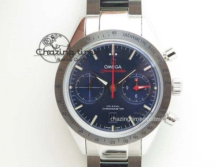 1222 Seamaster 30 1962 SS TW Best Edition White Dial On Leather Strap MIYOTA Timeless 8078